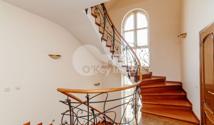 Casă, Buiucani, DONICI