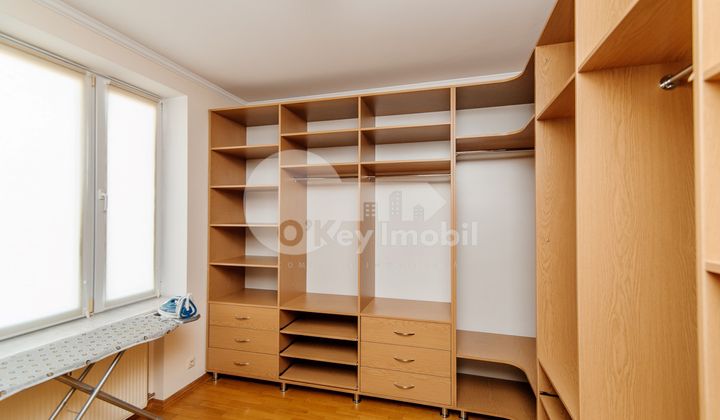 Casă, Buiucani, DONICI