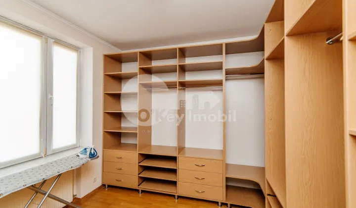 Casă, Buiucani, DONICI