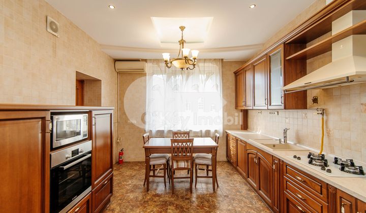 Casă, Buiucani, DONICI