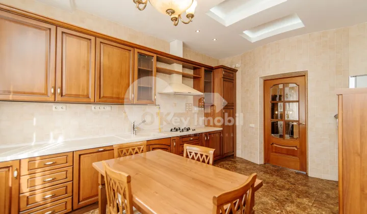 Casă, Buiucani, DONICI