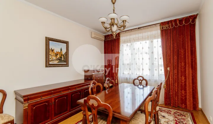 Casă, Buiucani, DONICI