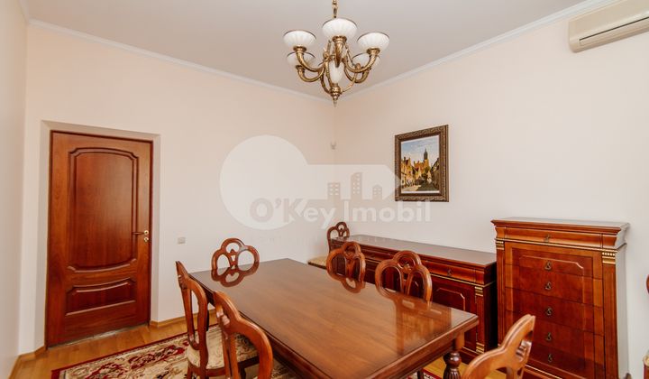 Casă, Buiucani, DONICI