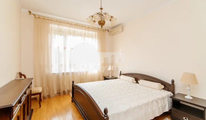 Casă, Buiucani, DONICI