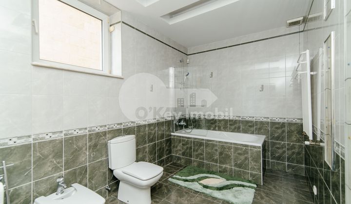 Casă, Buiucani, DONICI