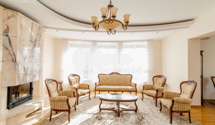 Casă, Buiucani, DONICI