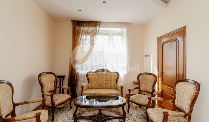 Casă, Buiucani, DONICI