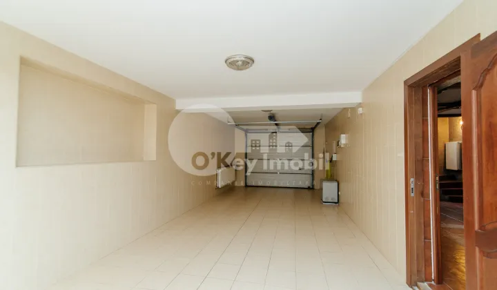 Casă, Buiucani, DONICI