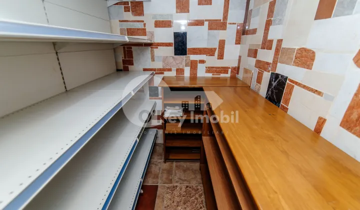 Casă, Buiucani, DONICI