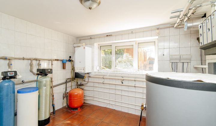 Casă, Buiucani, DONICI