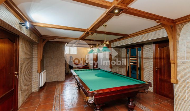 Casă, Buiucani, DONICI