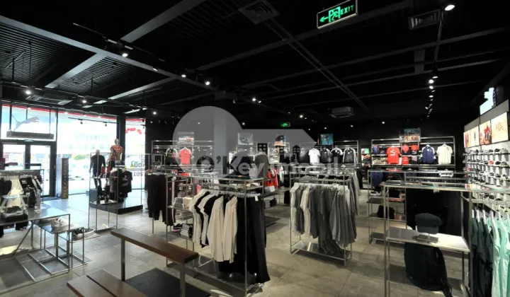 Sp. Comercial, Centru, D. CANTEMIR