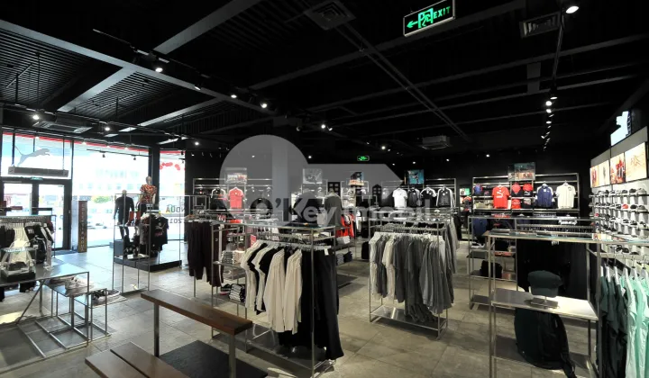 Комм. помещение, Центр, Д. КАНТЕМИР