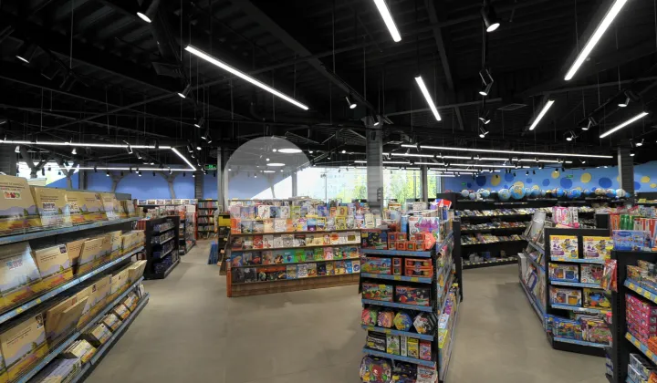 Комм. помещение, Центр, Д. КАНТЕМИР