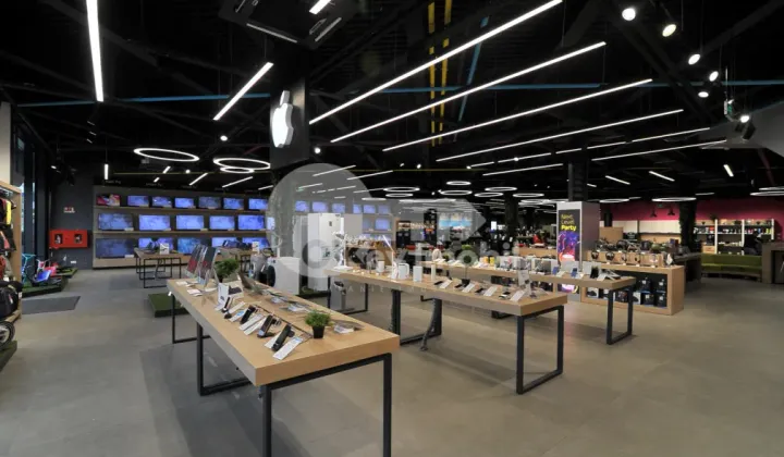 Sp. Comercial, Centru, D. CANTEMIR