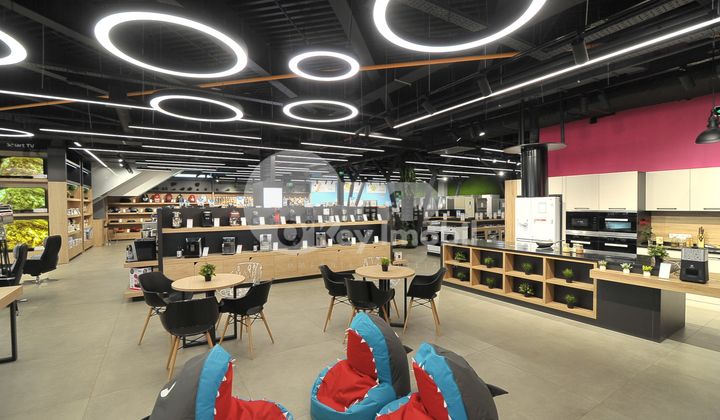 Sp. Comercial, Centru, D. CANTEMIR