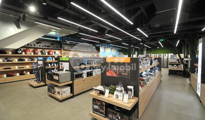 Sp. Comercial, Centru, D. CANTEMIR