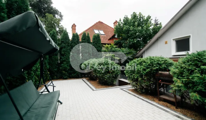 Casă, Centru, TIMIȘ