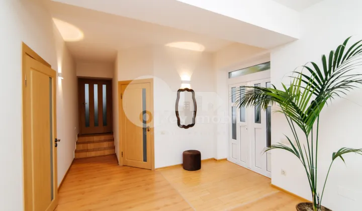 Casă, Centru, TIMIȘ