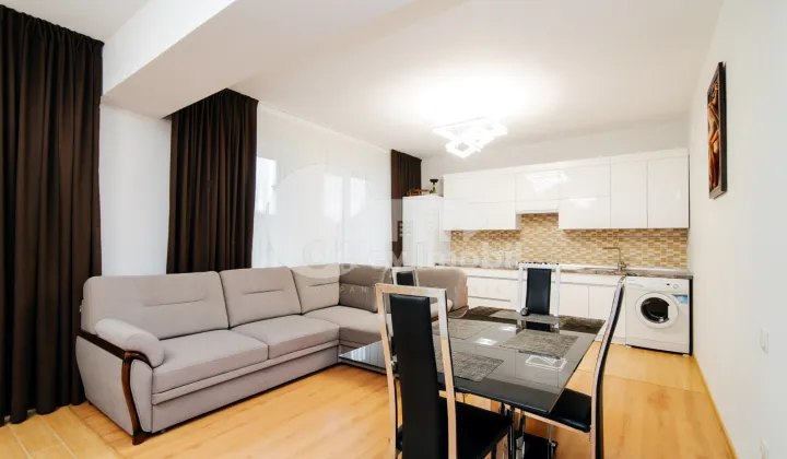 Casă, Centru, TIMIȘ