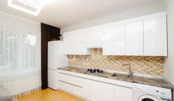 Casă, Centru, TIMIȘ