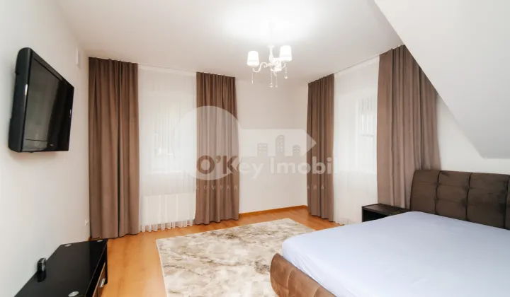 Casă, Centru, TIMIȘ