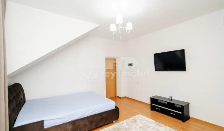 Casă, Centru, TIMIȘ