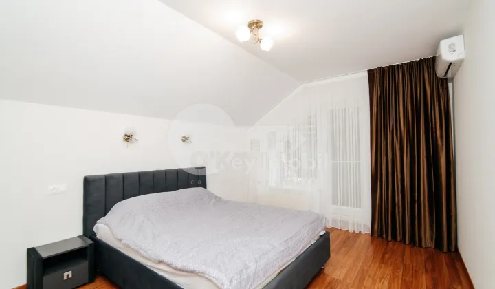 Casă, Centru, TIMIȘ