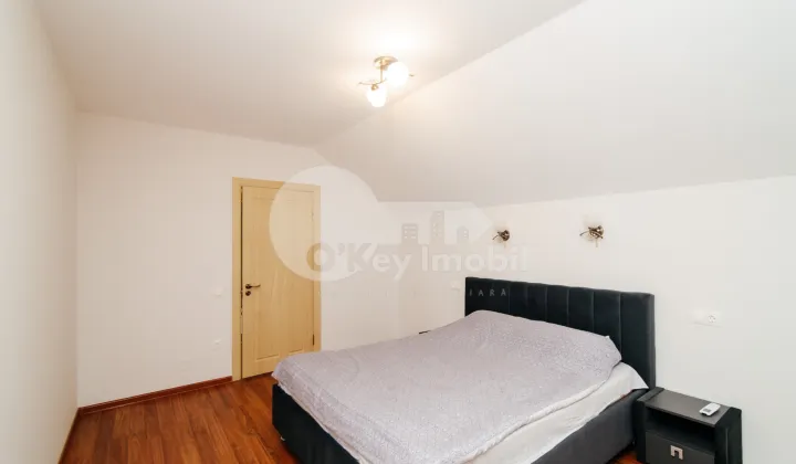 Casă, Centru, TIMIȘ