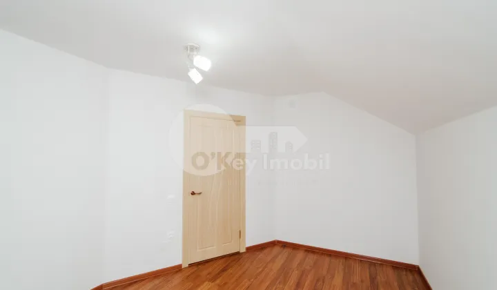 Casă, Centru, TIMIȘ