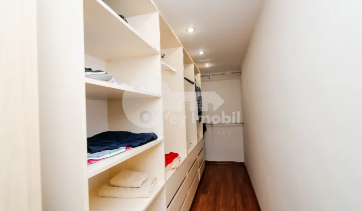 Casă, Centru, TIMIȘ