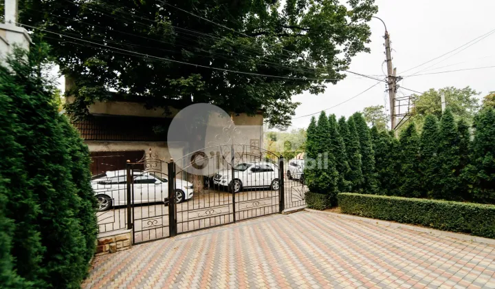 Casă, Centru, TIMIȘ