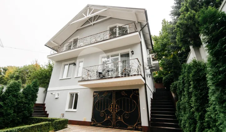 Casă, Centru, TIMIȘ