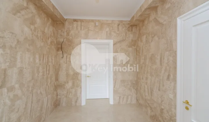 Casă, Telecentru, CIREȘILOR