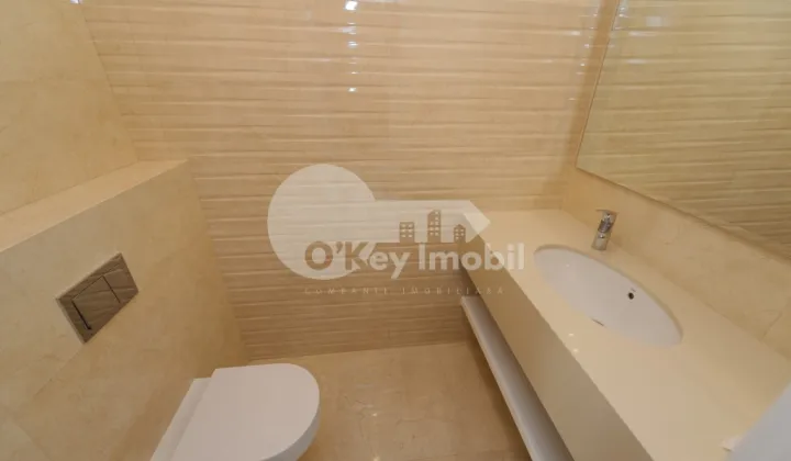 Casă, Telecentru, CIREȘILOR