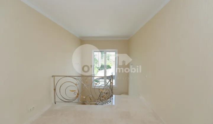 Casă, Telecentru, CIREȘILOR