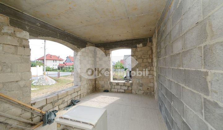 Дом, ДУМБРАВА