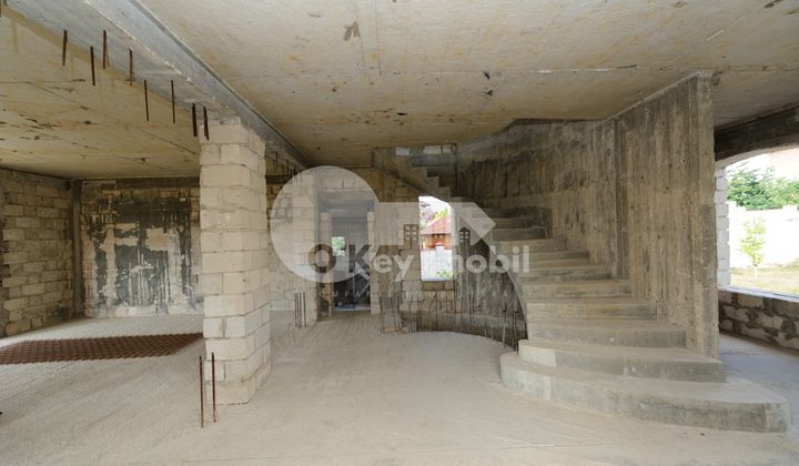 Дом, ДУМБРАВА