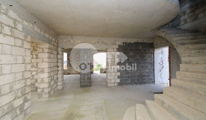 Дом, ДУМБРАВА