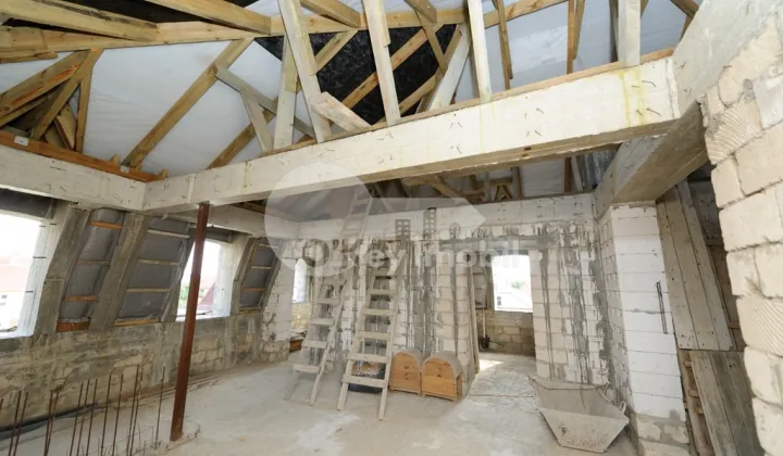 Дом, ДУМБРАВА