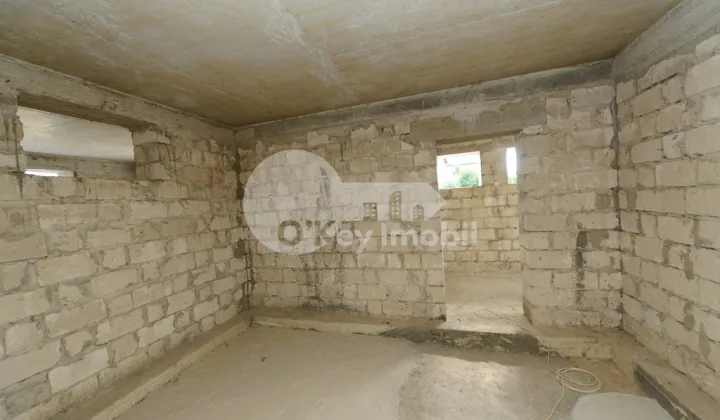 Дом, ДУМБРАВА