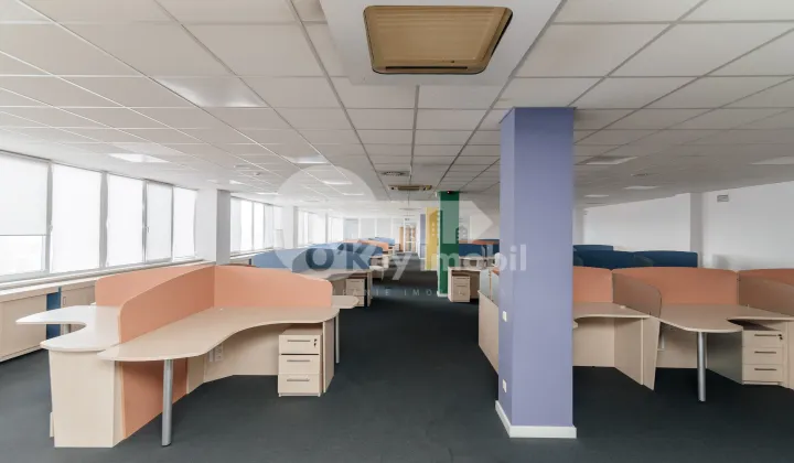 Офис — ул. Каля Ешилор — Буюканы