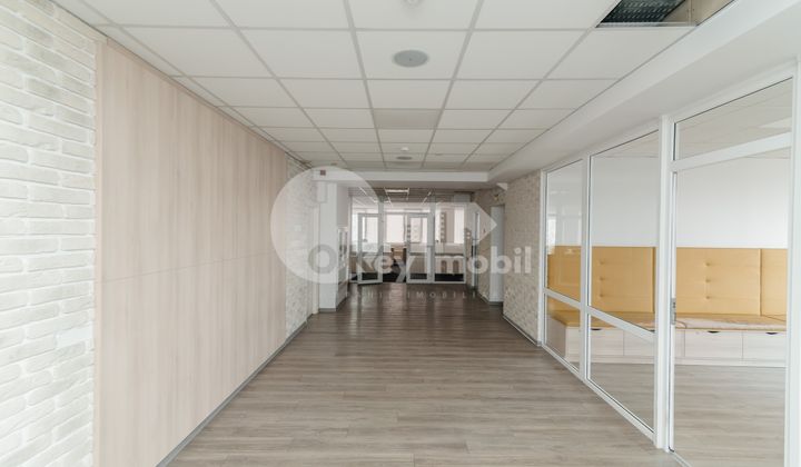 Oficiu, Buiucani, CALEA IEȘILOR