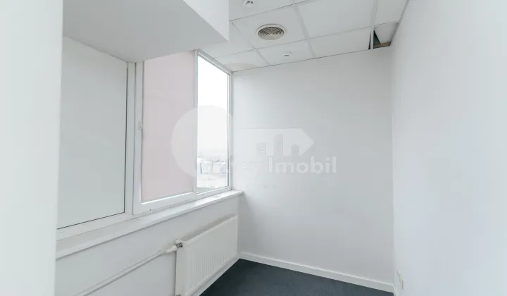 Офис — ул. Каля Ешилор — Буюканы