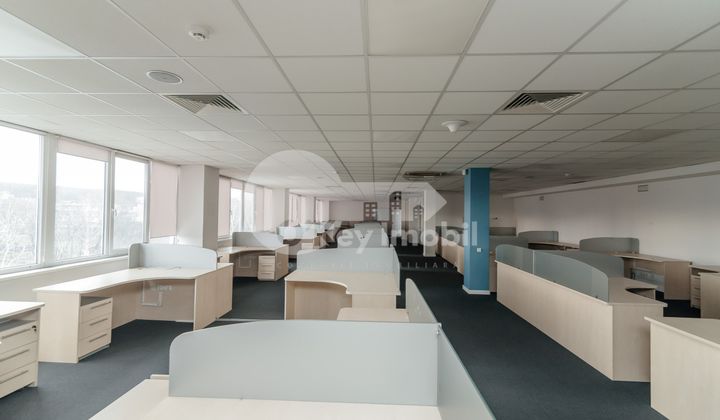 Oficiu, Buiucani, CALEA IEȘILOR