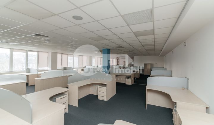 Oficiu, Buiucani, CALEA IEȘILOR