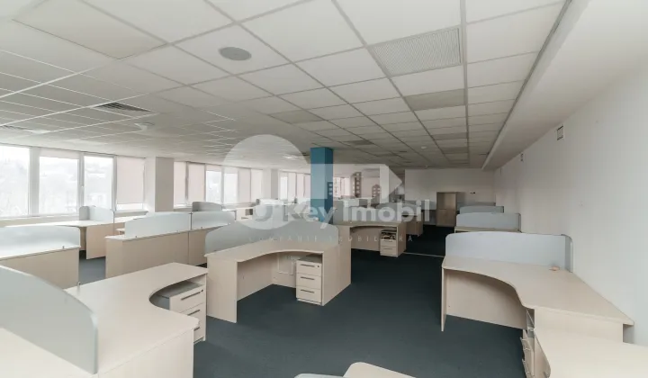 Офис — ул. Каля Ешилор — Буюканы
