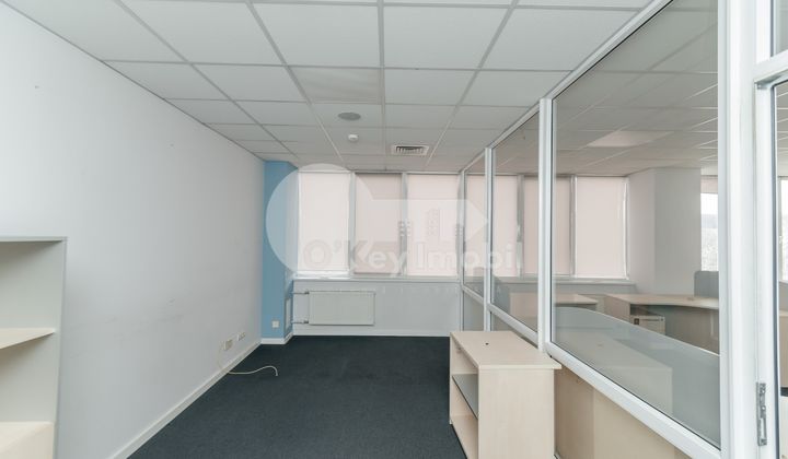 Oficiu, Buiucani, CALEA IEȘILOR