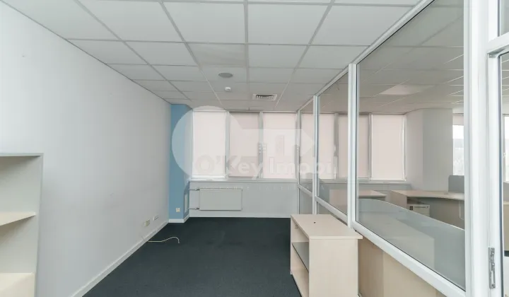 Офис — ул. Каля Ешилор — Буюканы