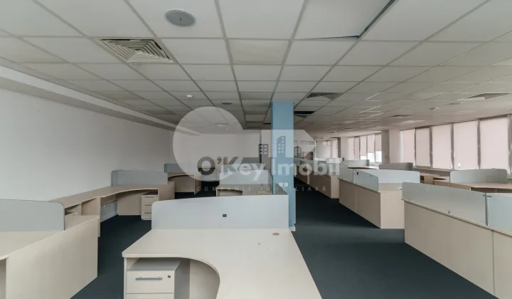Офис — ул. Каля Ешилор — Буюканы